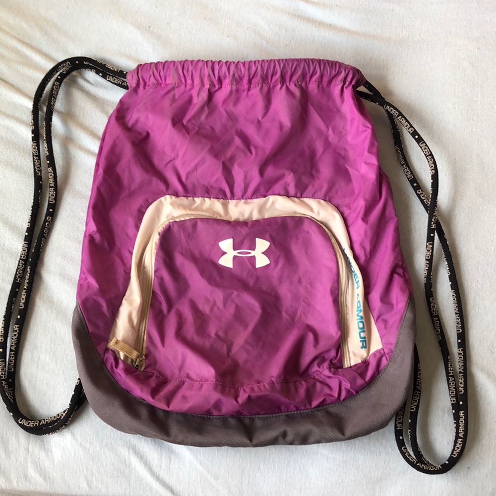 Under Armour Exeter Sackpack